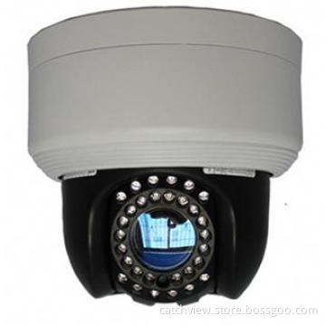 4" Mini High Speed IR Dome (CV-SD401R)